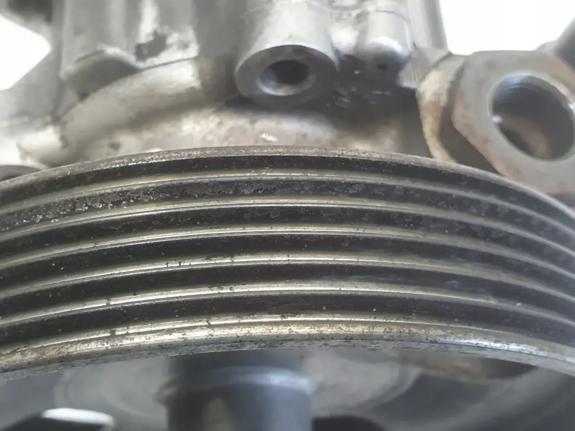 Peugeot Boxer II 2.0 BLUE HDI POMPA WSPOMAGANIA 9805820980