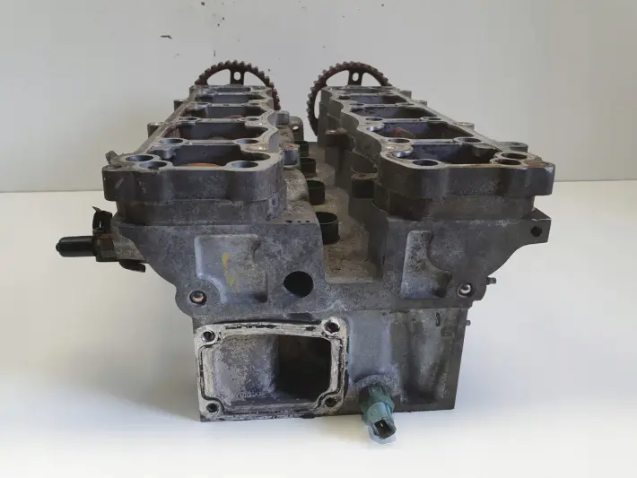 Peugeot 307 1.6 16V GŁOWICA CYLINDRÓW 9636076010