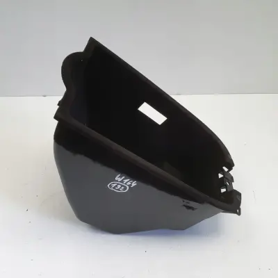 Mercedes ML W164 WKŁAD SCHOWKA A1646800110