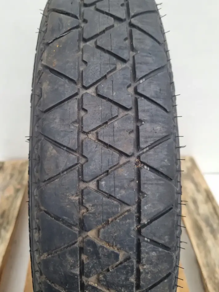 Audi Seat Vw Skoda KOŁO DOJAZDOWE dojazdówka 125/70 R18 1K0601027B