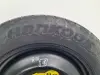 Ford C-Max Focus Mk2 II KOŁO DOJAZDOWE dojazdówka 125/90 R16 5x108 1S71MH