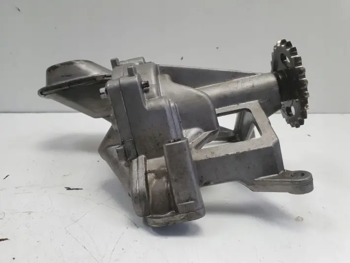 Ford S-Max 2.0 TDCI POMPA OLEJU olejowa