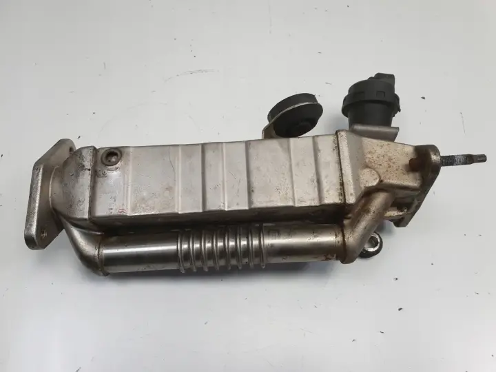 Mini Cooper D R60 1.6 D CHŁODNICA SPALIN EGR 7823319