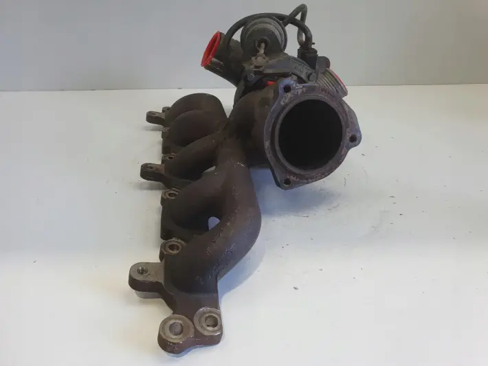 Volvo V70 III S80 II 2.5 T TURBOSPRĘŻARKA turbo 30757112