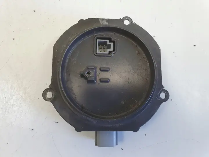 Nissan Murano Pathfinder PRZETWORNICA lampy Xenon Moduł NZMNS111LBNA