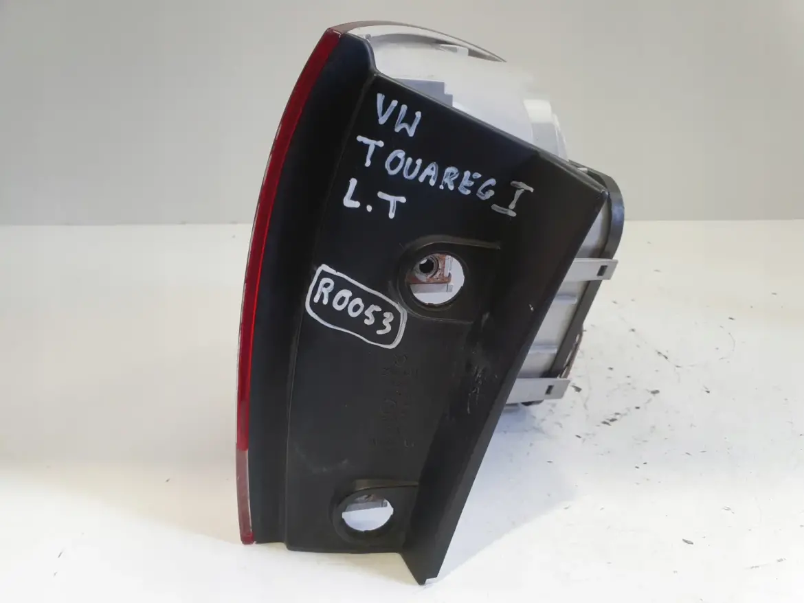 Vw Touareg I 02-06 TYLNA LAMPA LEWA lewy tył kierowcy