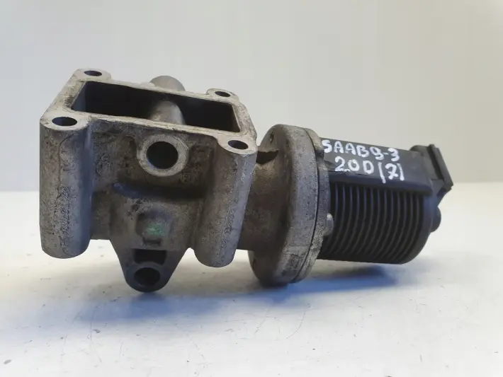 Saab 9-3 1.9 TID 16V ZAWÓR EGR 55204250