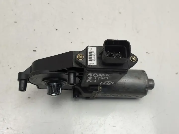 Mitsubishi Space Star SILNICZEK SZYBY Prawy tył