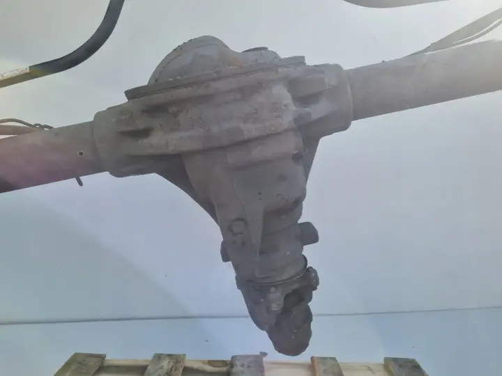 Mercedes Sprinter 906 2.2 CDI VW Crafter 2.0 TDI TYLNY MOST A9063502301