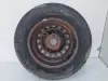 Renault Trafic III KOŁO ZAPASOWE Zapas felga 215/65 R16C 5x114.3 ET50
