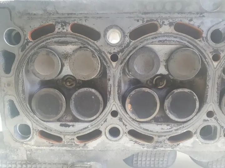 Opel Zafira A 1.8 16V GŁOWICA CYLINDRÓW 9242094