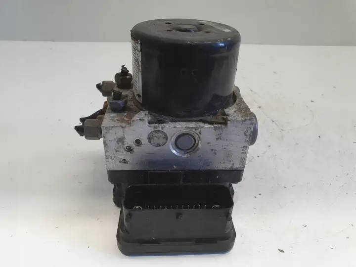 Opel Astra IV J 1.6 16V POMPA ABS hamulcowa STEROWNIK 13356789