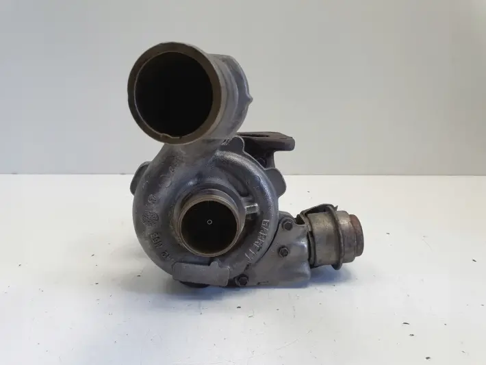 Renault Megane II 1.9 DCI TURBOSPRĘŻARKA 8200332125