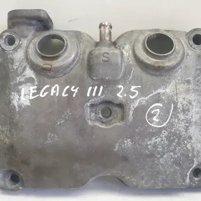 Subaru Legacy III 2.5 POKRYWA ZAWORÓW