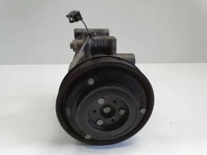 Mazda 6 II GH 2.5 16V SPRĘŻARKA KLIMATYZACJI pompa Z0010923A