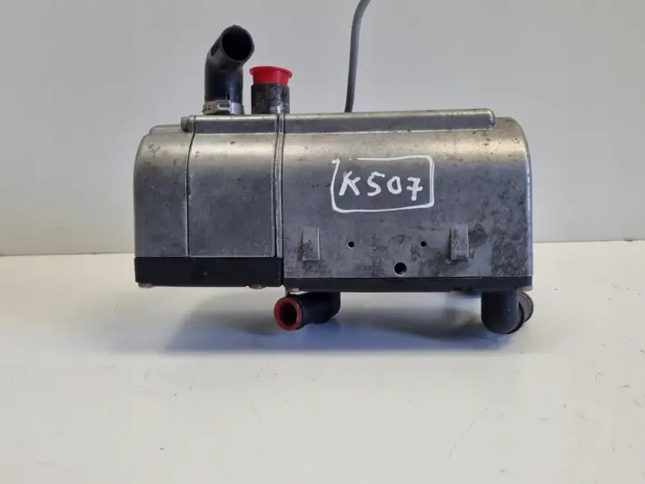 Volvo V40 II Benzyna OGRZEWANIE POSTOJOWE Webasto Hydronic 31436570