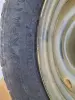 Subaru Impreza Legacy IV KOŁO DOJAZDOWE dojazdówka 135/80 R16 D16 5x114.3