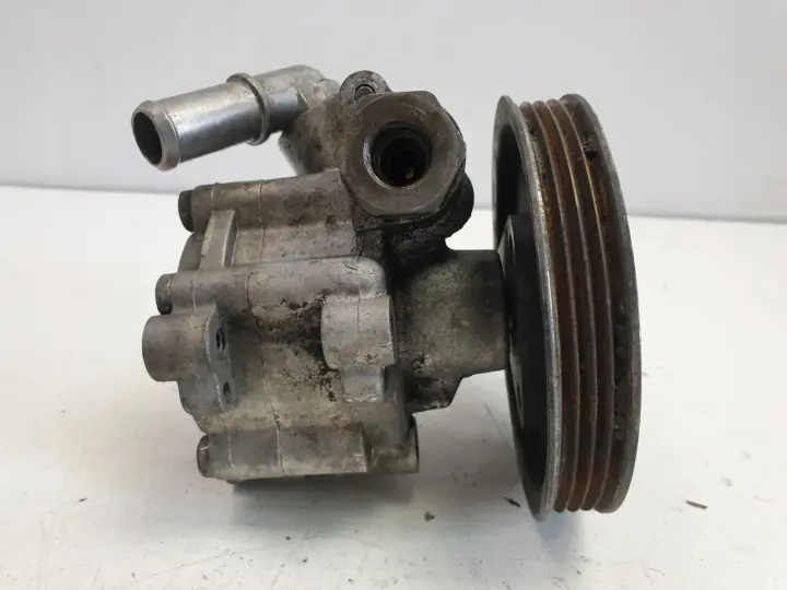 London TAXI TX4 2.5 D TD CRD POMPA WSPOMAGANIA