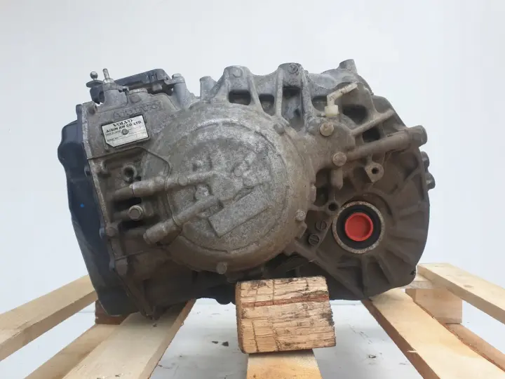 Volvo XC60 2.0 D DIESEL AUTOMATYCZNA SKRZYNIA BIEGÓW 1285056 TG-81SC