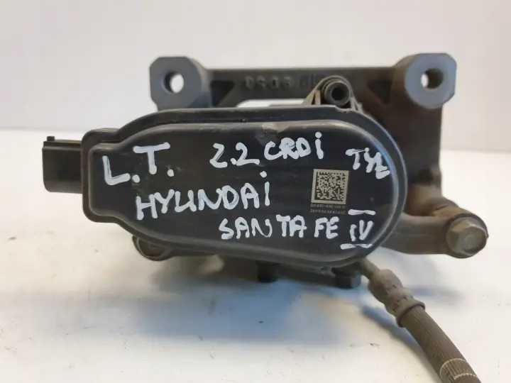 Santa Fe IV 2.2 CRDI LEWY TYLNY ZACISH HAMULCOWY