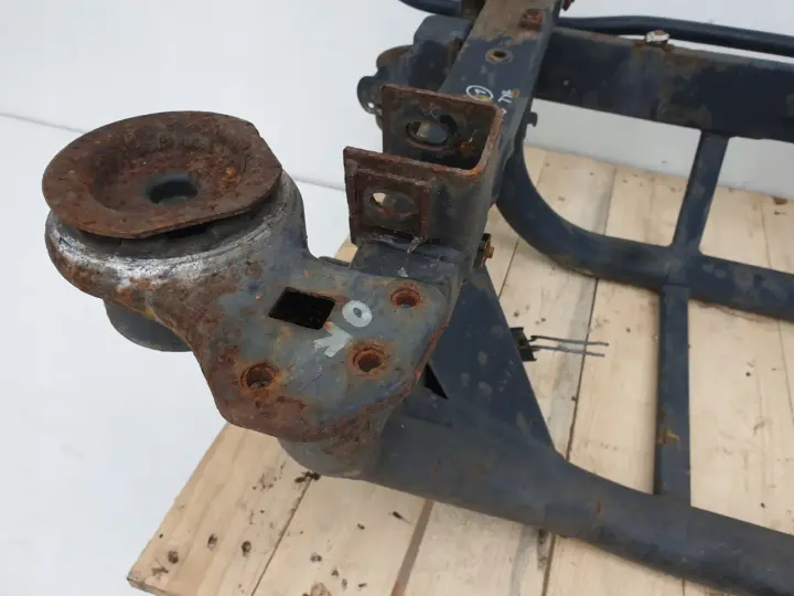 Maserati Granturismo 4.7 V8 TYLNE SANKI TYŁ