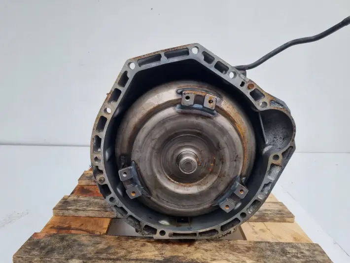 Mercedes W203 2.3 KOMPRESSOR AUTOMATYCZNA SKRZYNIA BIEGÓW 2032700300