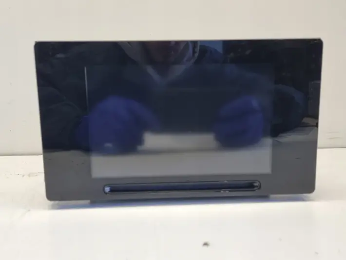 Toyota Auris II Lift EKRAN NAWIGACJI Radio CD GPS 6434C-BE2808 QNG-BE2808