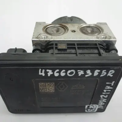 Renault Talisman POMPA ABS Sterownik 476607355R