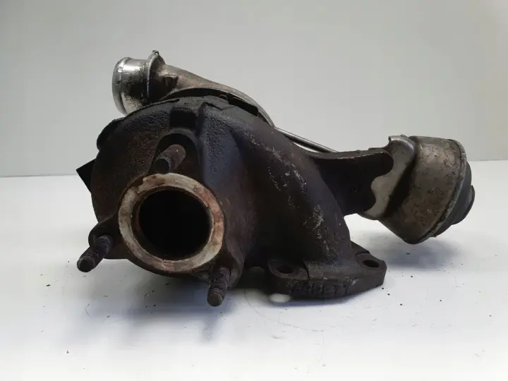 Honda Civic VIII 2.2 iCDTI TURBOSPRĘŻARKA turbo 18900-RSR-E01