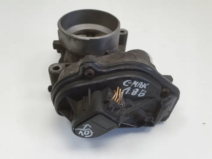 Ford C-Max 1.8 16V PRZEPUSTNICA VP4F9U-9E928-AB