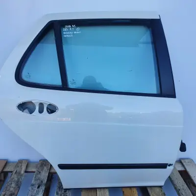 Saab 95 9-5 TYLNE TYLNIE DRZWI PRAWE PRAWY TYŁ 283