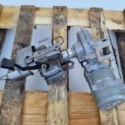 Toyota C-HR CHR ELEKTRYCZNE WSPOMAGANIA Pompa wspomagania 45250-F4270