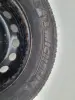 Kangoo II III KOŁO ZAPASOWE Zapas felga 195/65 R15 5x108 ET44 403006279R