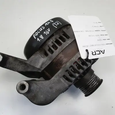 Ford C-Max Focus mk2 1.8 16V ALTERNATOR Denso 3M5T-10300-LD 120A