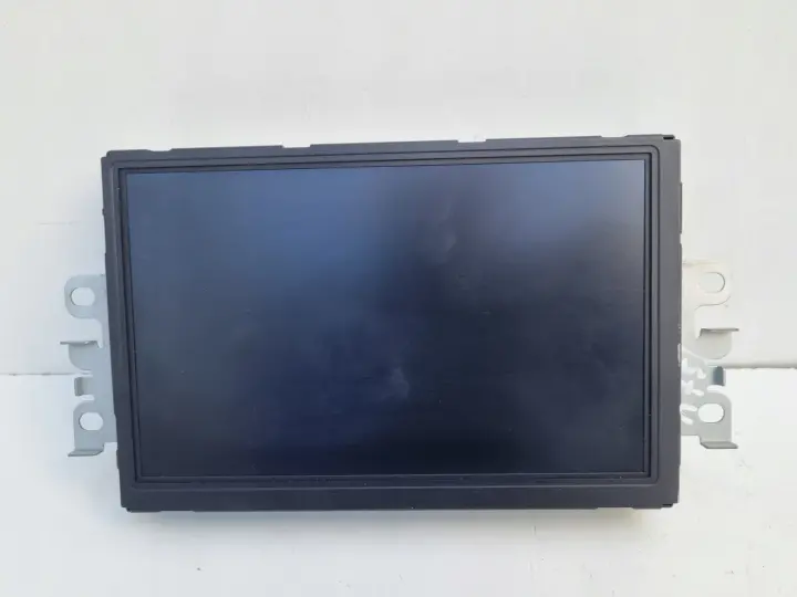 Volvo V40 II EKRAN NAWIGACJI Wyświetlacz monitor 31382906AC 31382906