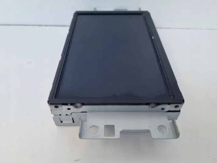 Volvo V60 I S60 II XC60 I EKRAN NAWIGACJI Wyświetlacz 31382065 31382065AE