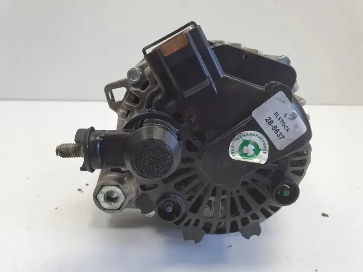 Hyundai Getz 1.5 CRDI ALTERNATOR Valeo