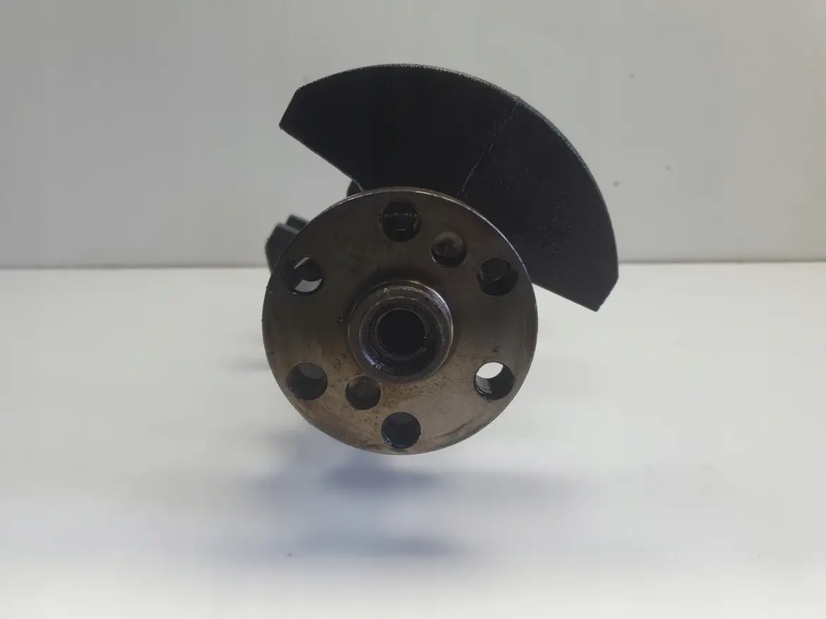 Mazda 6 II GH 2.0 16V DISI WAŁ KORBOWY