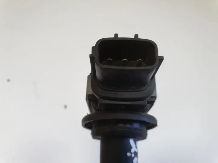 Nissan Qashqai J10 1.6 16V CEWKA ZAPŁONOWA 0221604014