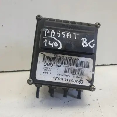 VW Passat B6 POMPA ABS Sterownik 3C0614109AJ