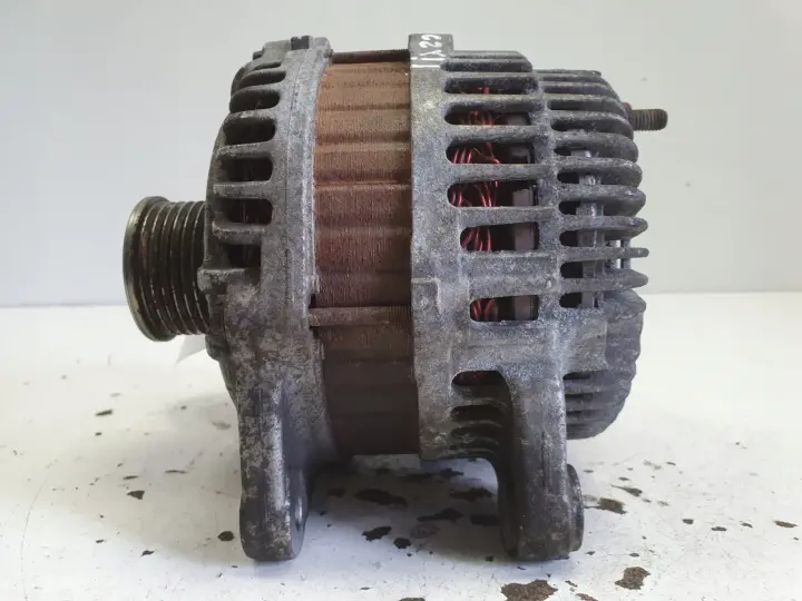 Nissan Juke I F15 lift 1.2 DiG-T ALTERNATOR 23100BV80A A3TJ4181ZE 150A