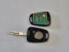 Opel Vauxhall KLUCZYK PILOT 2 przyciski