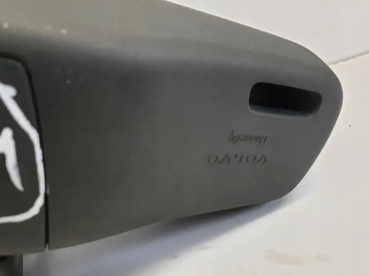 Volvo XC90 I LUSTERKO WSTECZNE WEWNETRZNE Przewody