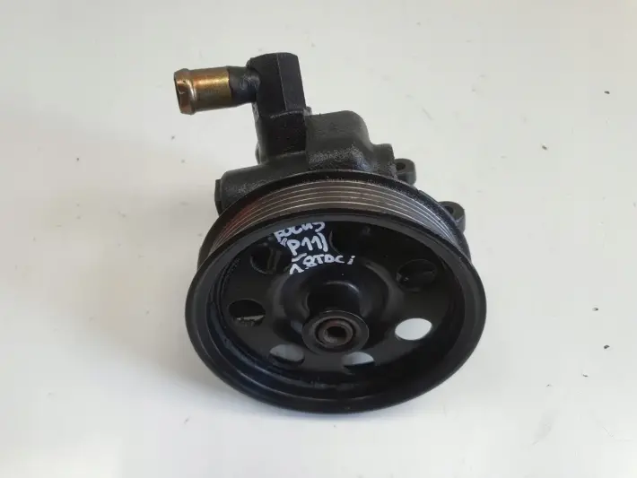 Ford Focus I MK1 1.8 TDDI POMPA WSPOMAGANIA HBD-CT