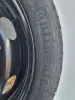 Audi Seat Vw Skoda KOŁO DOJAZDOWE dojazdówka 125/70 R18 1K0601027B