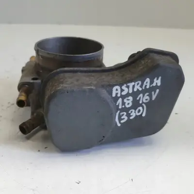 Opel Astra III H 1.8 16V PRZEPUSTNICA 09128518