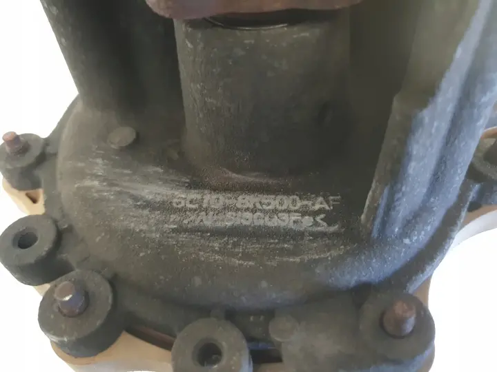 Ford Transit MK7 VII 2.2 TDCI POMPA WSPOMAGANIA 6C11-3A674-AB