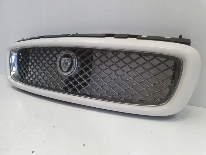 Jaguar X-Type lift ATRAPA CHŁODNICY Grill gril