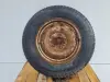 Fiat Ducato III KOŁO ZAPASOWE zapas felga 215/70 R15C 5x118 1374096080