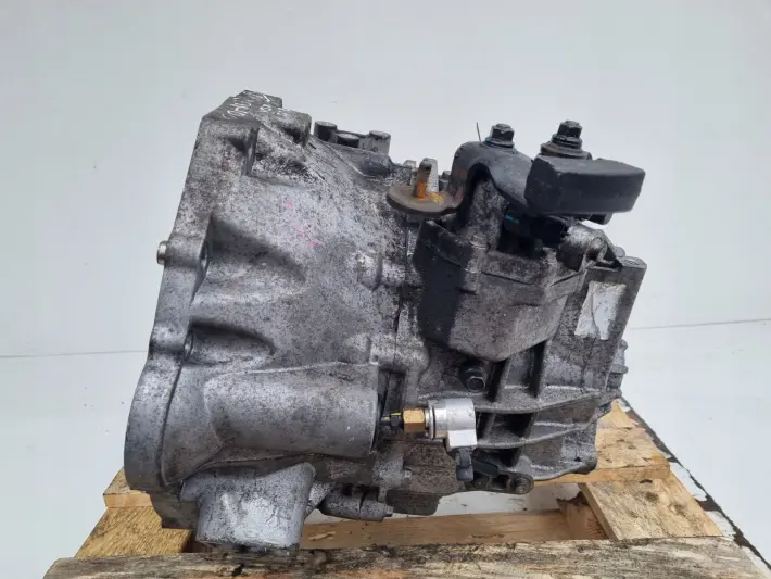 SsangYong Korando III 2.0 XDI SKRZYNIA BIEGÓW manual manualna